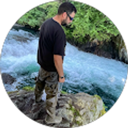 Profile photo of Jordan Irwin