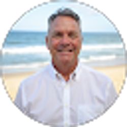 Profile photo of Mike Harris