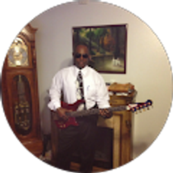 Profile photo of John Bell