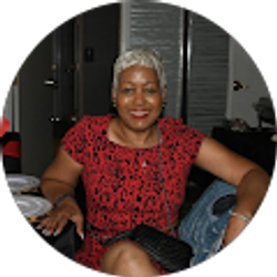 Profile photo of Shoshana Burke