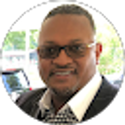 Profile photo of PASTOR KYLE M. HORN