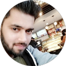 Profile photo of Manesh Sharma