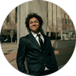 Profile photo of Jesse Gause