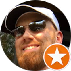 Profile photo of Robert Buckmaster