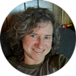 Profile photo of shannon sotack