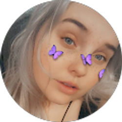 Profile photo of Maddy Johnson