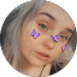 Profile photo of Maddy Johnson