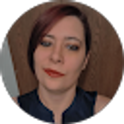 Profile photo of Rachel Bloom