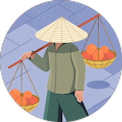 Profile photo of AN KE