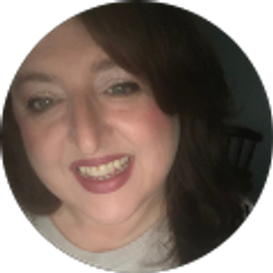 Profile photo of Kammie McGee