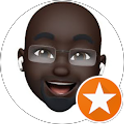 Profile photo of Frederick Martin