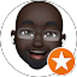 Profile photo of Frederick Martin