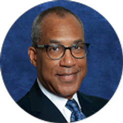 Profile photo of Glenn Gregory