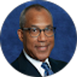 Profile photo of Glenn Gregory