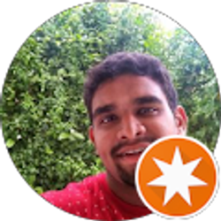 Profile photo of Sanjay Kumar Siva Ravichandran