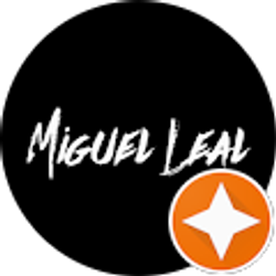 Profile photo of Miguel Leal