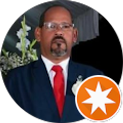 Profile photo of Angelo Abreu