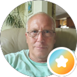Profile photo of Robert Hackley