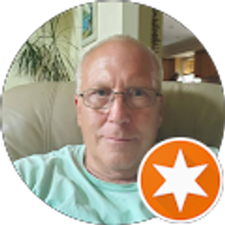 Profile photo of Robert Hackley
