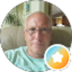 Profile photo of Robert Hackley