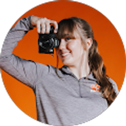 Profile photo of Abbie Duncan