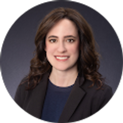 Profile photo of Kathleen Farrell