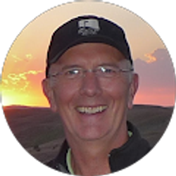 Profile photo of Barry Major