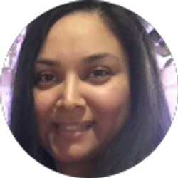 Profile photo of Jacqueline Rivera