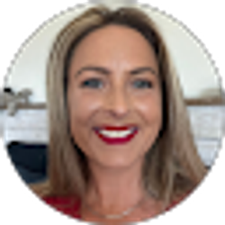 Profile photo of Mallory Harris