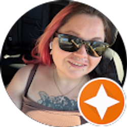 Profile photo of Sabrina Emerald