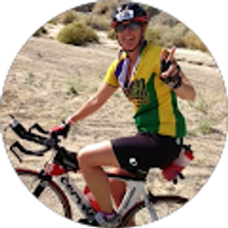 Profile photo of Karrie Carlson