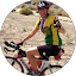 Profile photo of Karrie Carlson