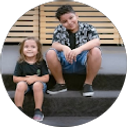 Profile photo of Nomi Madrigal