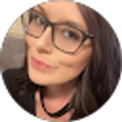 Profile photo of Mandi Krech