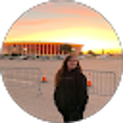 Profile photo of Sarah Heard