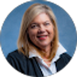 Profile photo of Ann Furnish