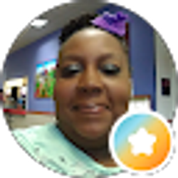Profile photo of Falethia Gaines
