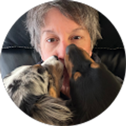 Profile photo of Tina Williams