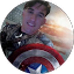 Profile photo of Ryan Heath