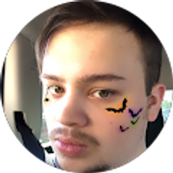 Profile photo of Domingo Smith