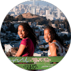 Profile photo of Nia Robertson