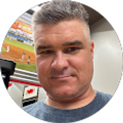 Profile photo of Zane Harper