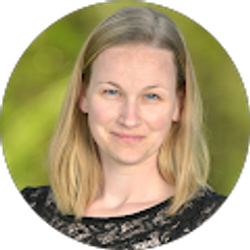 Profile photo of Kim Conley