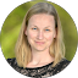 Profile photo of Kim Conley