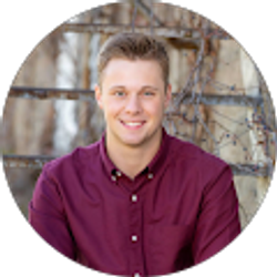 Profile photo of Ian Jeffery