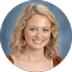 Profile photo of Kelli McDaniel
