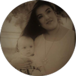 Profile photo of Katherine CADENA