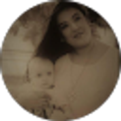 Profile photo of Katherine CADENA