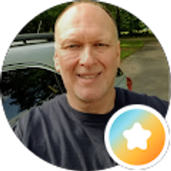 Profile photo of Glen McPherson
