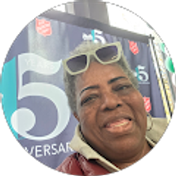 Profile photo of chinita bradshaw